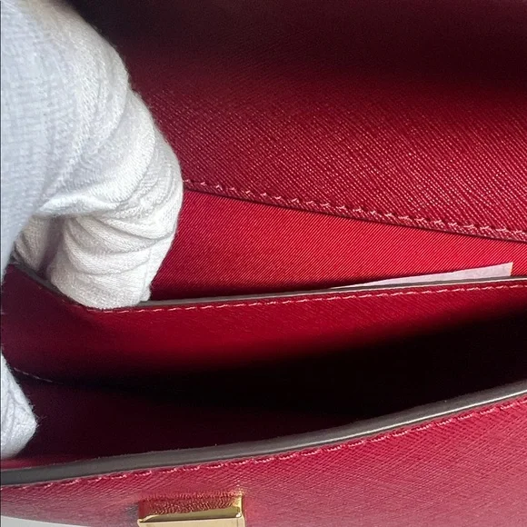 NWT Tory Burch Shoulder Bag - Picture 9 of 14